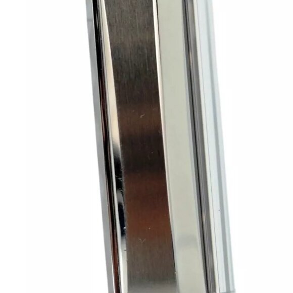 Tag Heuer 37mm Brown Monaco Limited Edition Kingsman Watch Box & Papers WAW131C! - Picture 4 of 10